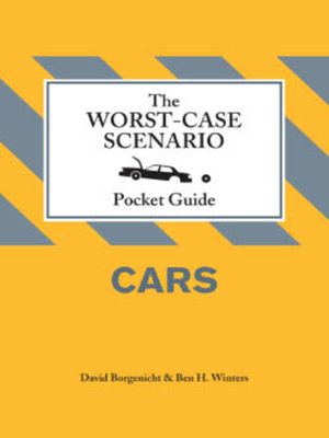 cover image of Cars